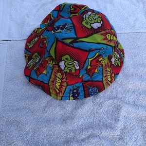 🐣Boys Batman hat🐣